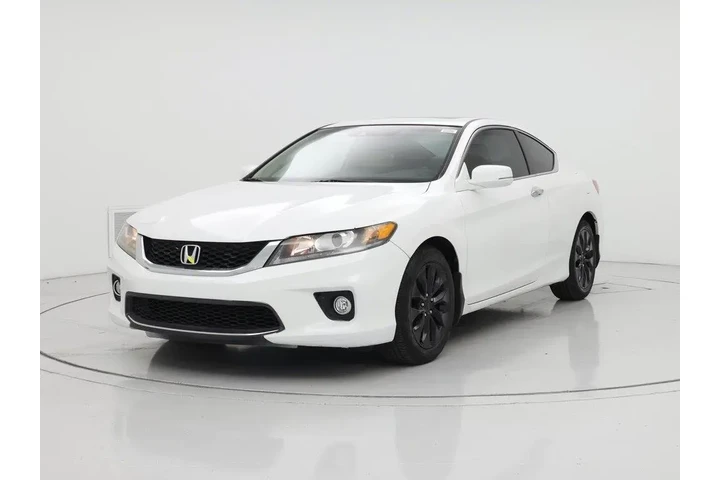 $13998 : Honda Accord 2015 EX-L 2dr C image 4