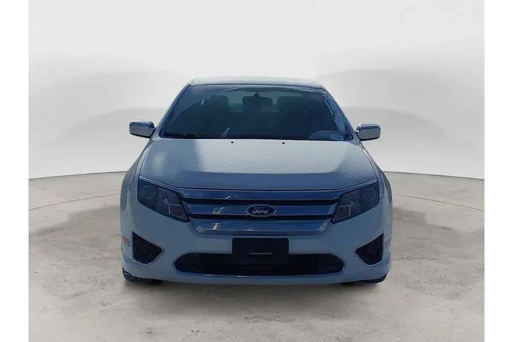 $5961 : Ford Fusion 2012 AWD SEL 4dr image 8