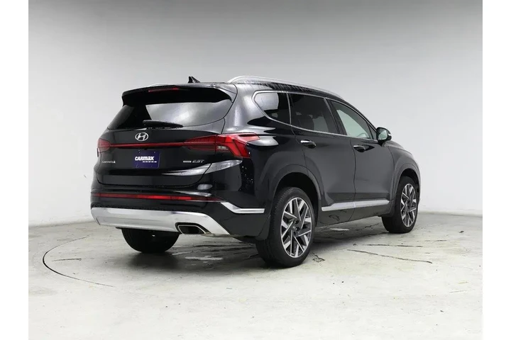 $32998 : Hyundai SANTA FE 2023 AWD Ca image 8