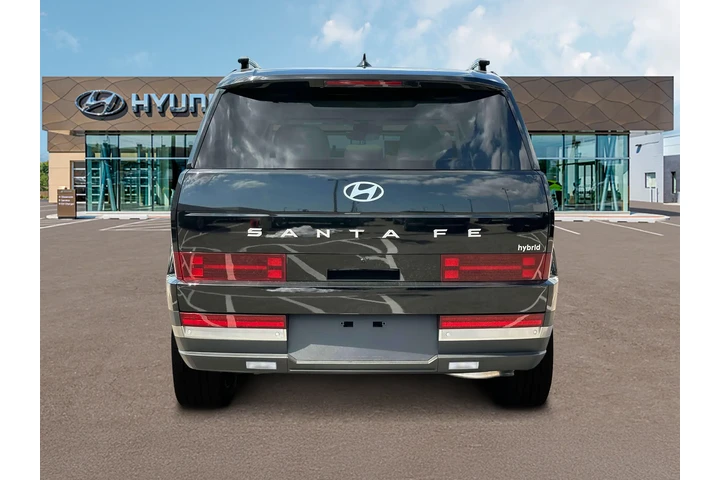 $36160 : Hyundai SANTA FE Hybrid 2024 image 6