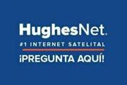 INTERNET SATELITAL TODAS-AREAS en Merced