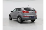 $12998 : Kia Sportage 2016 AWD LX 4dr thumbnail