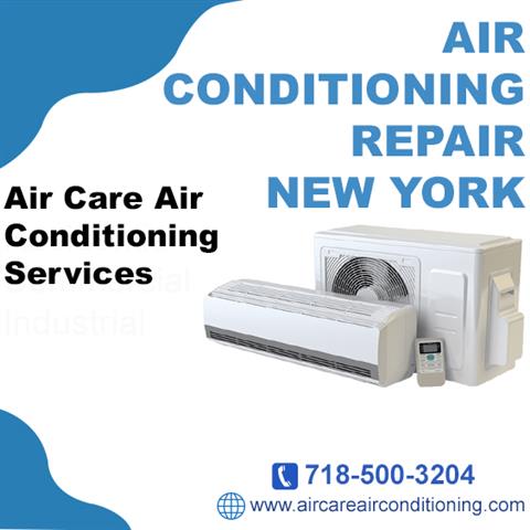 Air Care Air Conditioning NYC image 5
