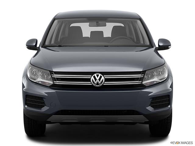 2012 Tiguan image 2