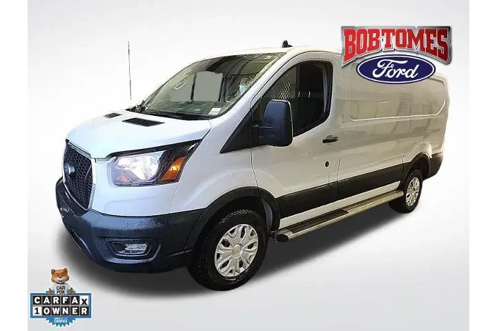 $30799 : Ford Transit 2024 250 3dr LW image 1