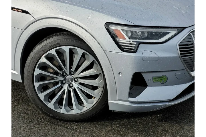 $20824 : Audi e-tron 2019 AWD quattro image 9