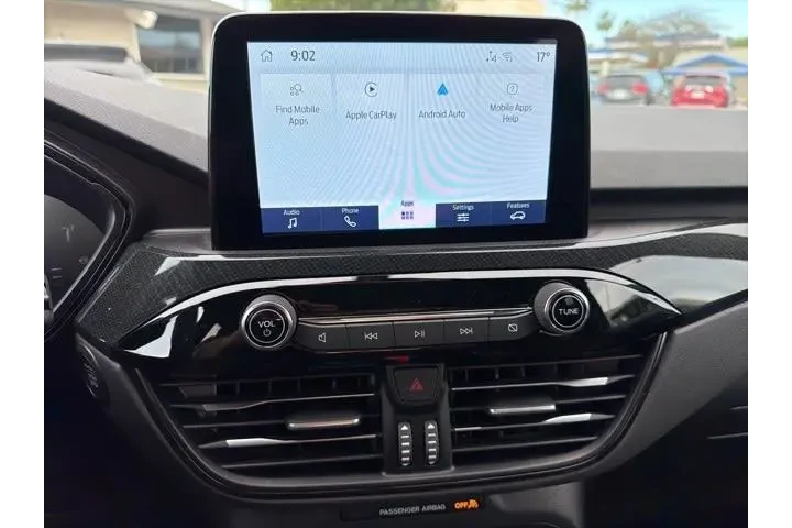 $25625 : Ford Escape Hybrid 2023 ST-L image 10