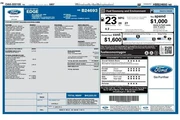 $14790 : Ford Edge 2017 AWD SEL 4dr C thumbnail