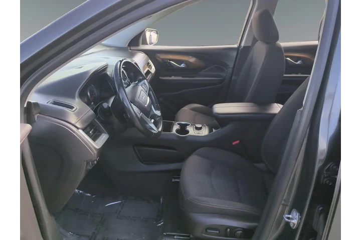 GMC Terrain 2020 SLE 4dr SUV image 9