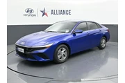 Hyundai ELANTRA 2025 SE 4dr en Fort Worth