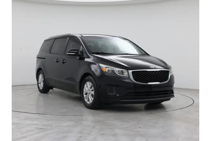 $13998 : Kia Sedona 2016 LX 4dr Mini- image 1