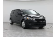 Kia Sedona 2016 LX 4dr Mini- en Fort Lauderdale