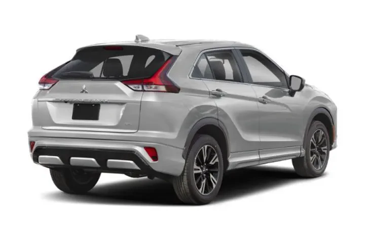 $24897 : Mitsubishi Eclipse Cross 202 image 2