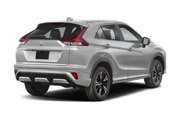 $24897 : Mitsubishi Eclipse Cross 202 thumbnail