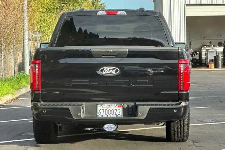 $36749 : Ford F-150 2024 4x2 STX 4dr image 8