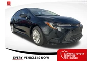 Toyota Corolla 2022 LE 4dr S en Orlando