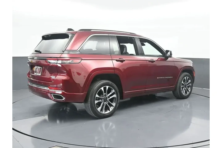 $35718 : Jeep Grand Cherokee 2023 4x2 image 6