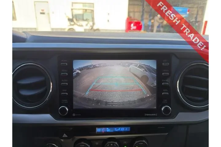 $35874 : Toyota Tacoma 2022 4x4 TRD O image 8