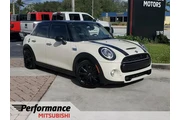 MINI Hardtop 4 Door 2019 Coo en Fort Lauderdale