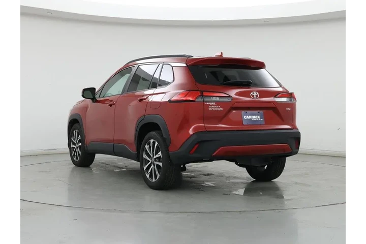 $25998 : Toyota Corolla Cross 2022 XL image 2