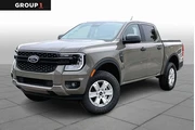 Ford Ranger 2025 4x2 XL 4dr