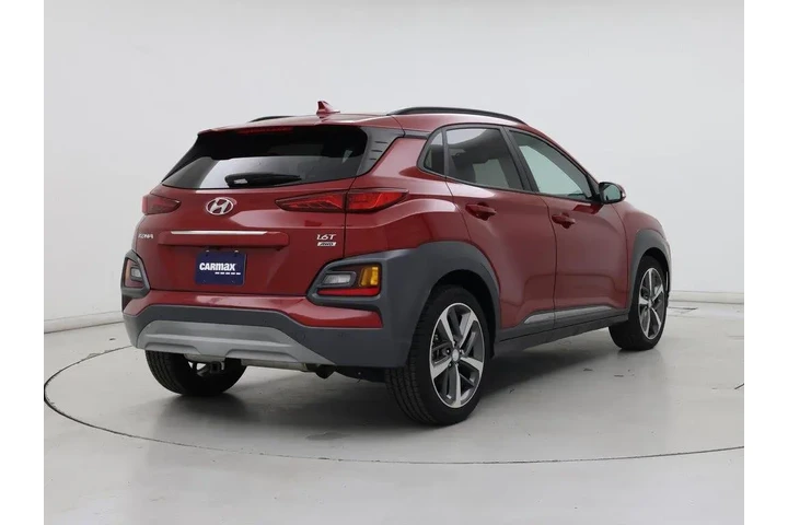 $22998 : Hyundai KONA 2020 AWD Ultima image 8