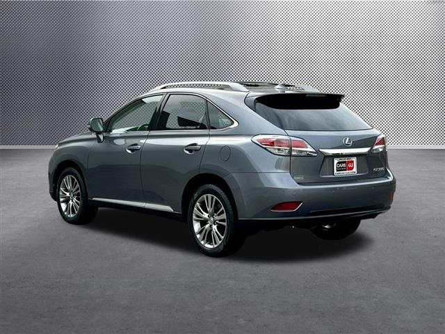 $17591 : 2014 RX 350 image 5