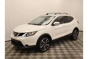 Nissan Rogue Sport 2017 AWD en Phoenix