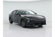 Kia K4 2025 LXS 4dr Sedan