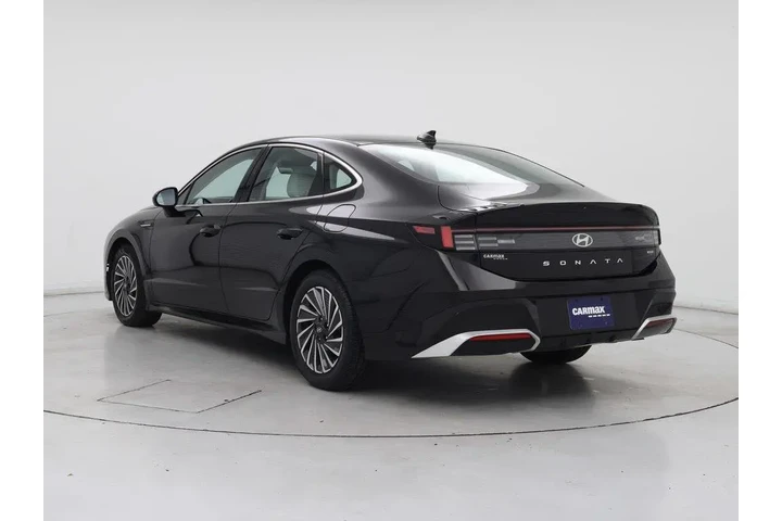 $24998 : Hyundai SONATA Hybrid 2025 S image 2