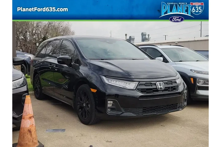 $38995 : Honda Odyssey 2025 Sport-L 4 image 1