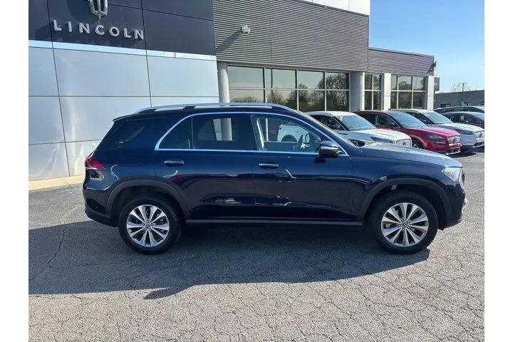 $19985 : Mercedes-Benz GLE 2020 AWD G image 8