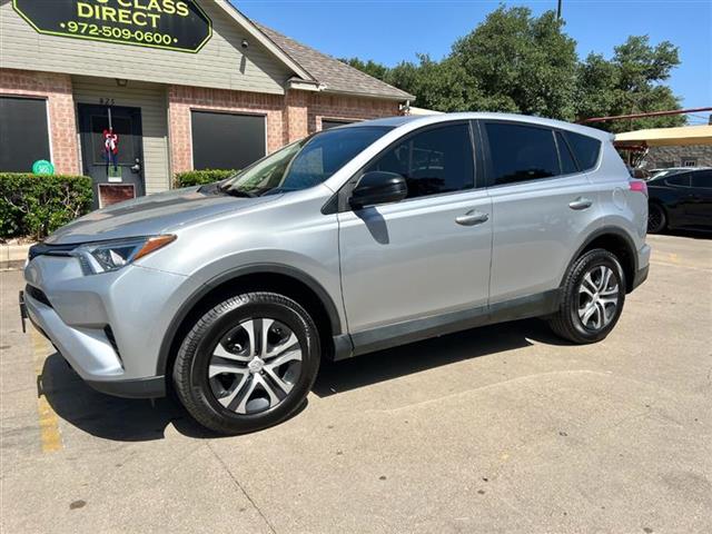 $14950 : 2018 TOYOTA RAV4 LE image 6