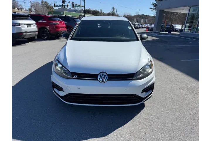 $26999 : 2019 Golf R 4Motion image 3