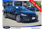Honda Civic 2020 LX 4dr Hatc en Los Angeles