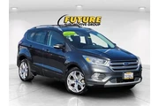 Ford Escape 2017 AWD Titaniu en San Francisco Bay Area