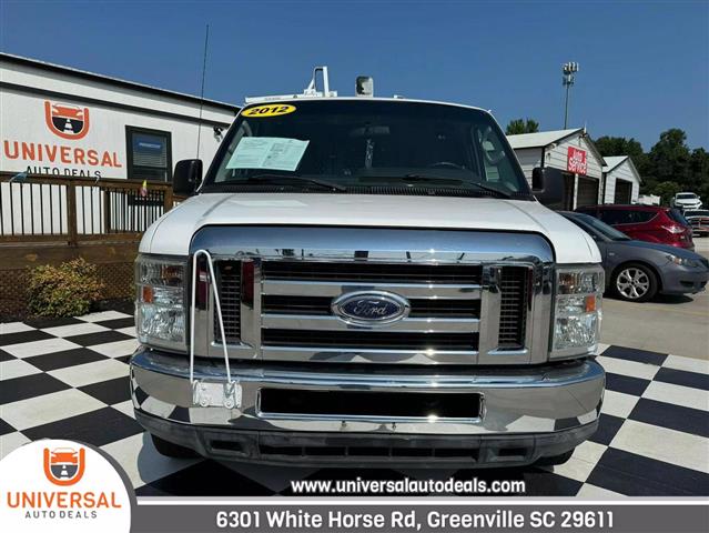 $14800 : 2012 FORD E250 CARGO image 7