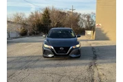 $10950 : 2020 Sentra SV thumbnail