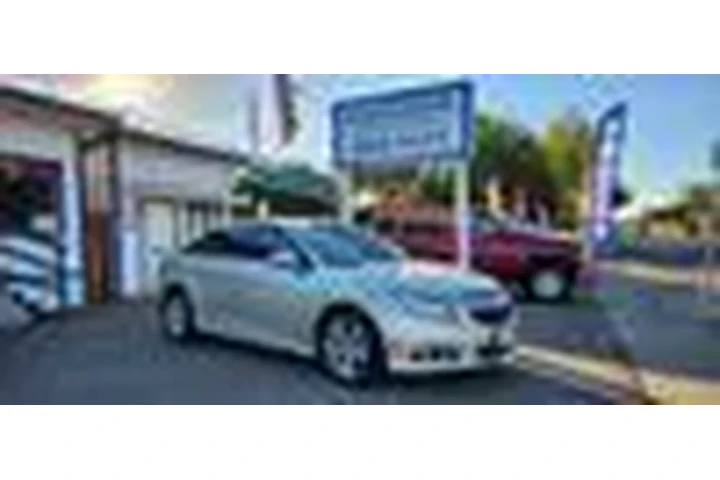 $5995 : 2014 Cruze image 4