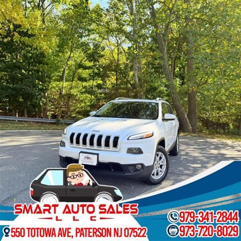 $8995 : 2016 JEEP CHEROKEE2016 JEEP C image 3