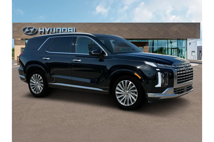 $34700 : Hyundai PALISADE 2024 AWD Ca image 10