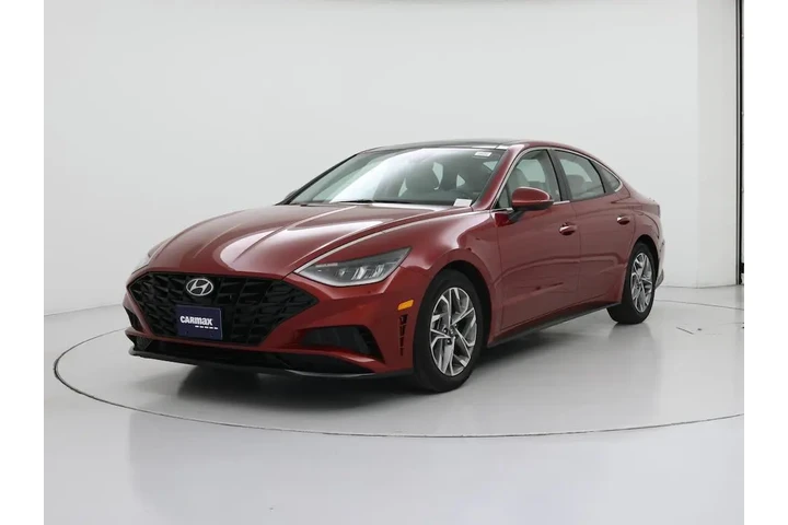 $21998 : Hyundai SONATA 2023 SEL 4dr image 4