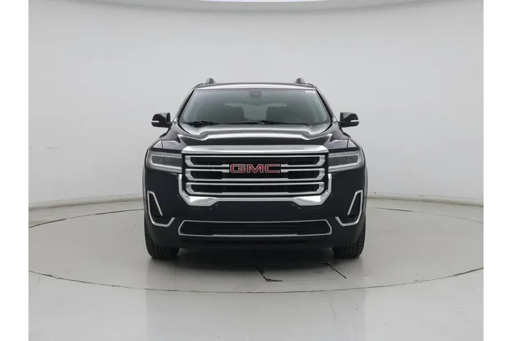 $22998 : GMC Acadia 2022 SLE 4dr SUV image 5