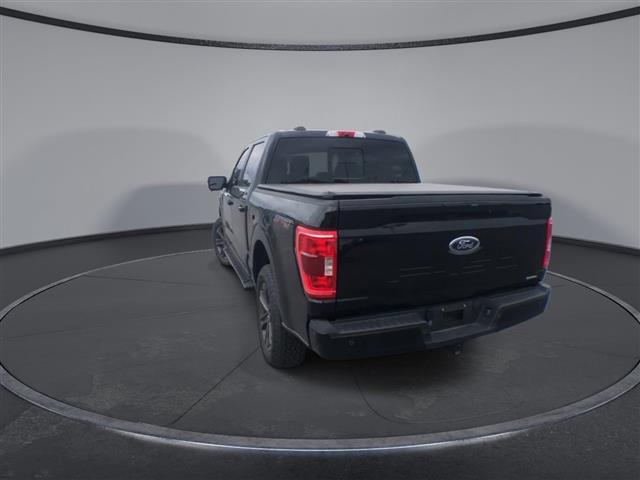 $38500 : PRE-OWNED 2021 FORD F-150 XLT image 7