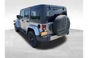 $20621 : Jeep Wrangler JK Unlimited 2 thumbnail