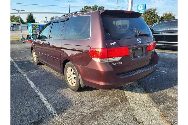 Honda Odyssey 2009 EX-L 4dr image 6