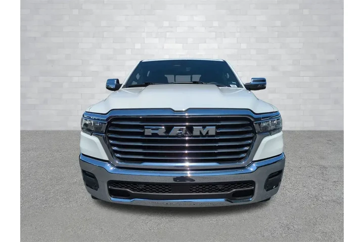 $38996 : Ram 1500 2025 4x4 Laramie 4d image 8