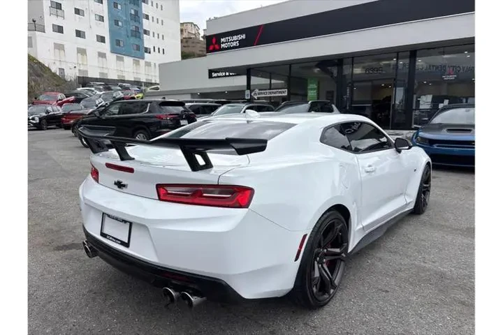 $39890 : Chevrolet Camaro 2017 SS 2dr image 6