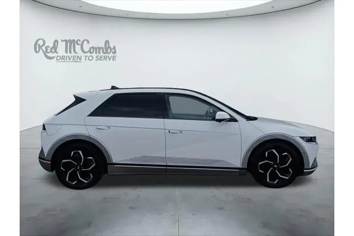 $28904 : Hyundai IONIQ 5 2024 Limited image 6