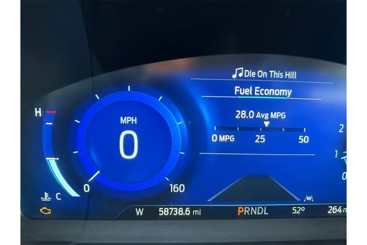 $22000 : Ford Escape 2022 AWD SEL 4dr image 6